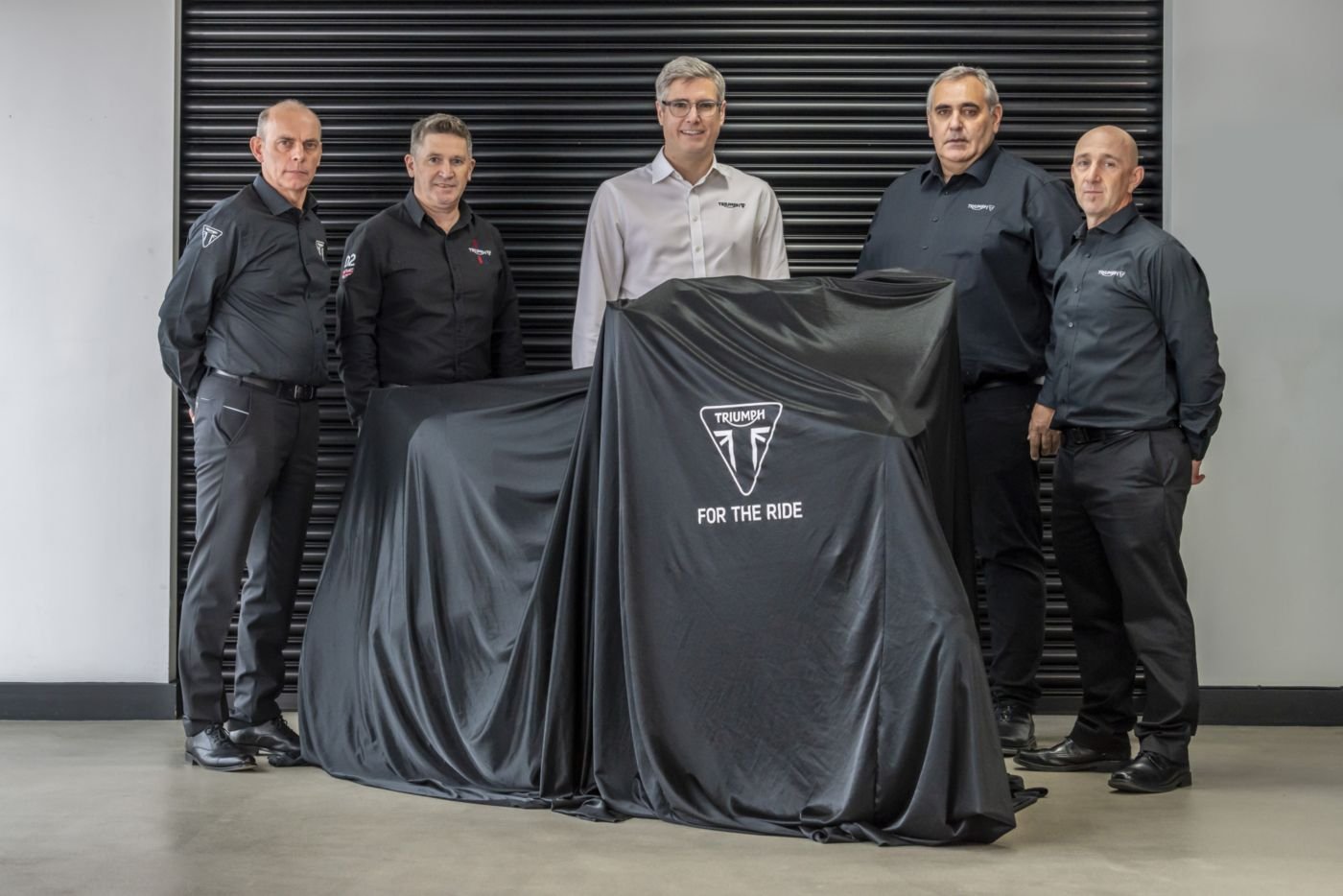 Moto News, Triumph ufficializza il debutto nel mondiale Motocross